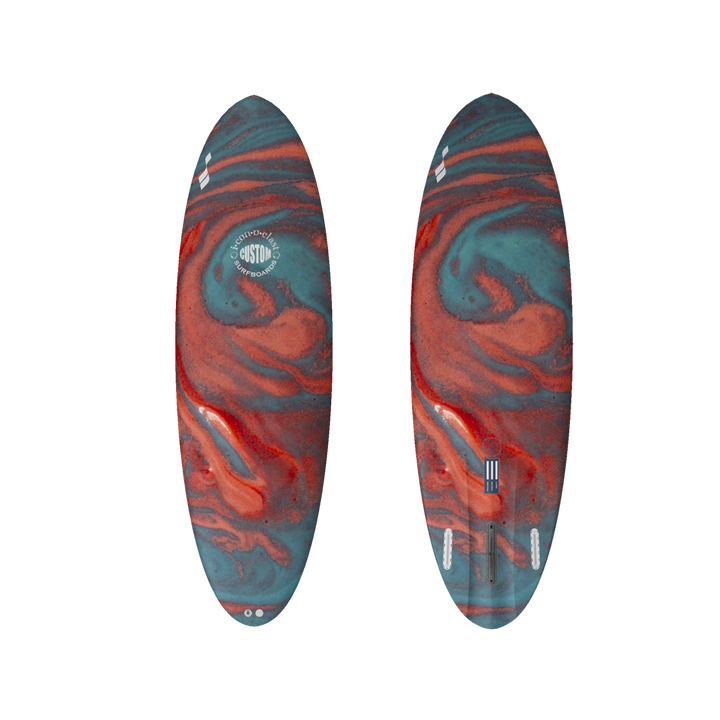 Slip Disc Power Hull