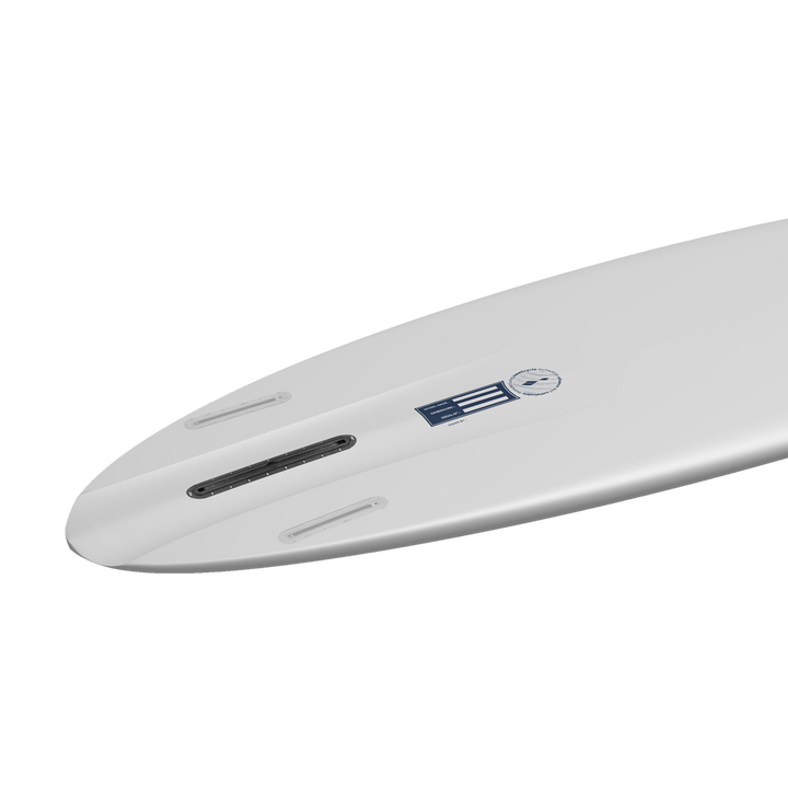 Slip Disc Power Hull