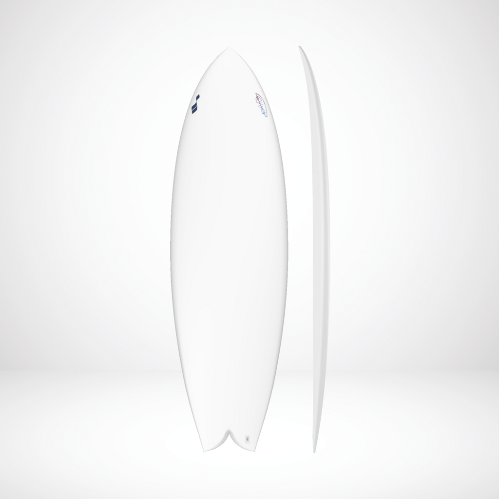 The Eddie By SwellCycle Surfboards – swellcycle