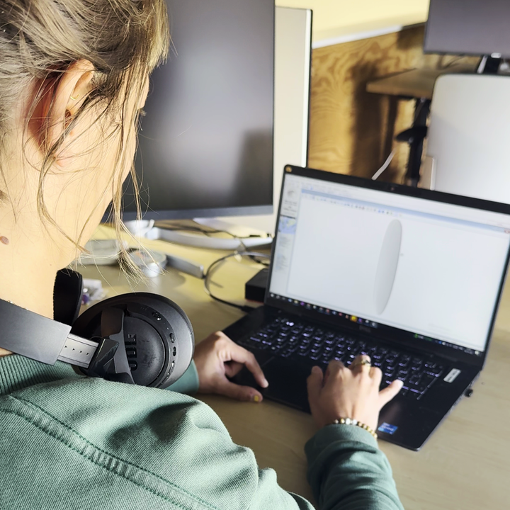 Shape3D Online Course