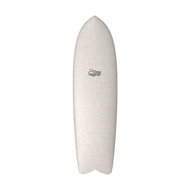 Surfer Joe