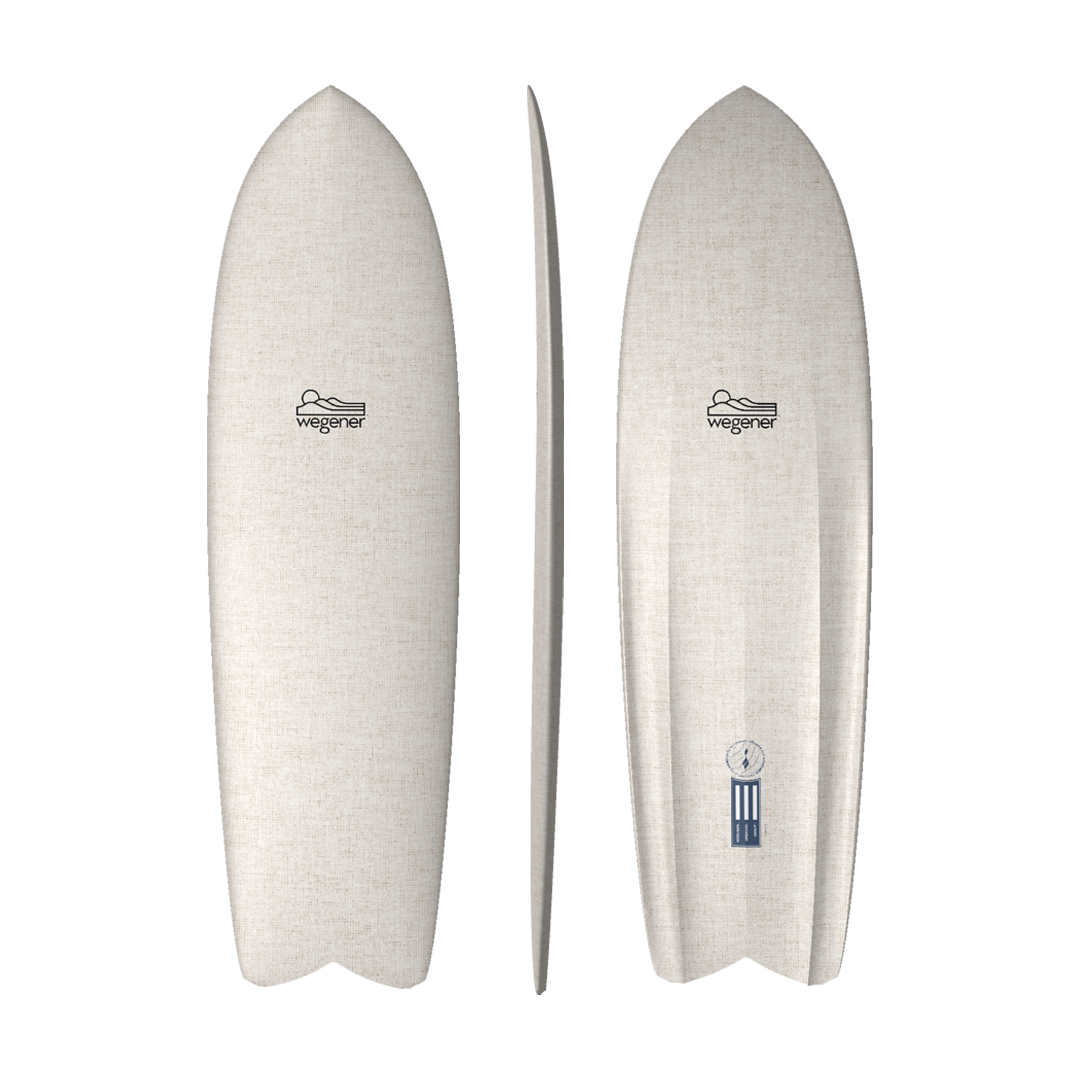 Surfer Joe