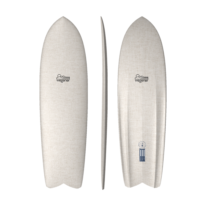Surfer Joe