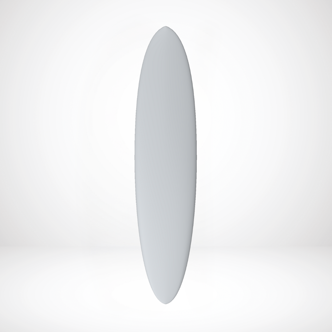 Venturi Hull Duo