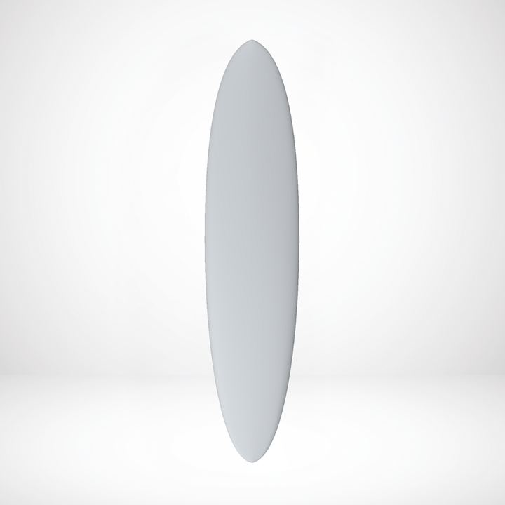 Venturi Hull Duo