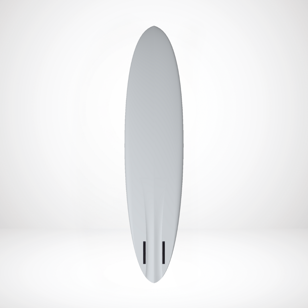 Venturi Hull Duo
