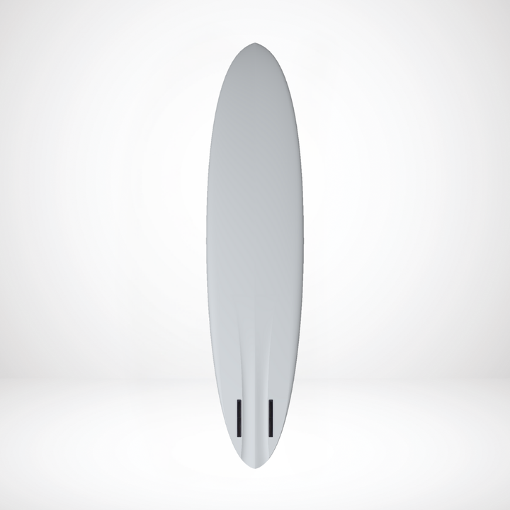 Venturi Hull Duo