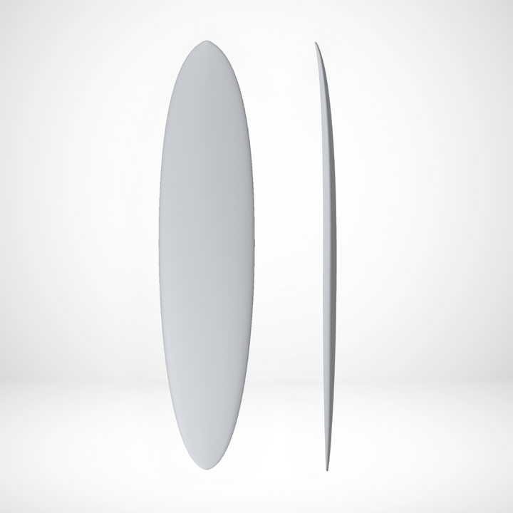 Venturi Hull Duo