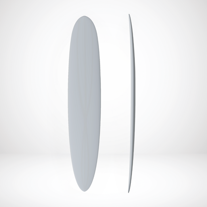 Nose-glider