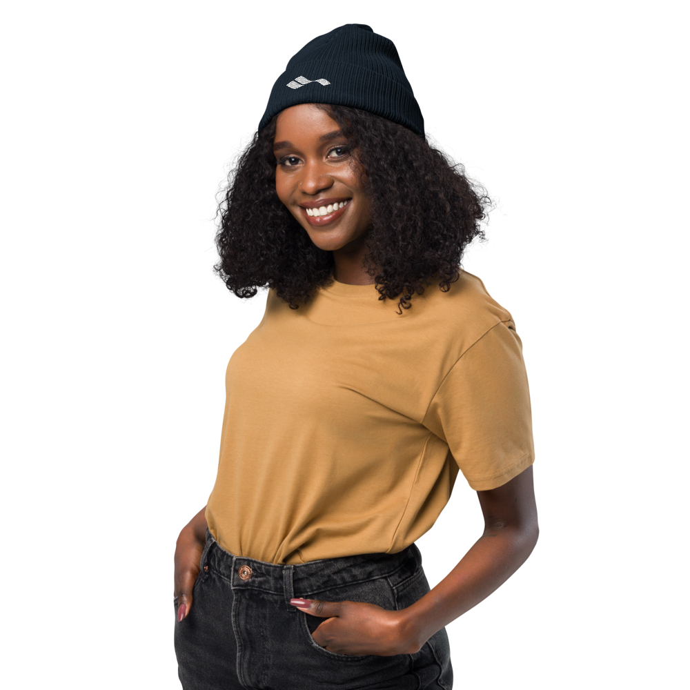 Swellcycle 100% Organic Beanie - Unisex