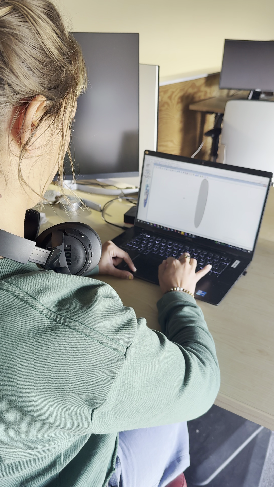 Learn the Basics of Shape3D